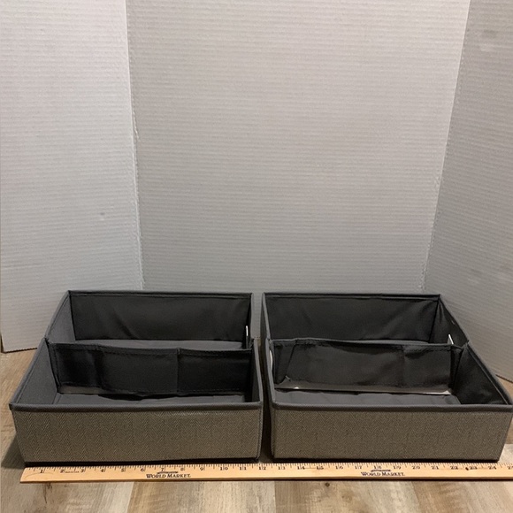 mDesign Storage & Organization Mdesign Organizers Dresser Drawer